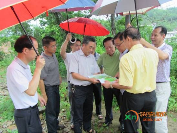 慈善家华侨:何侨生