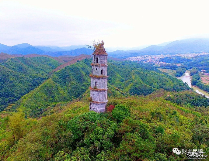 大美丰顺:用镜头记录丰顺系列